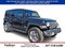 2021 Jeep Wrangler Unlimited Sahara 4x4
