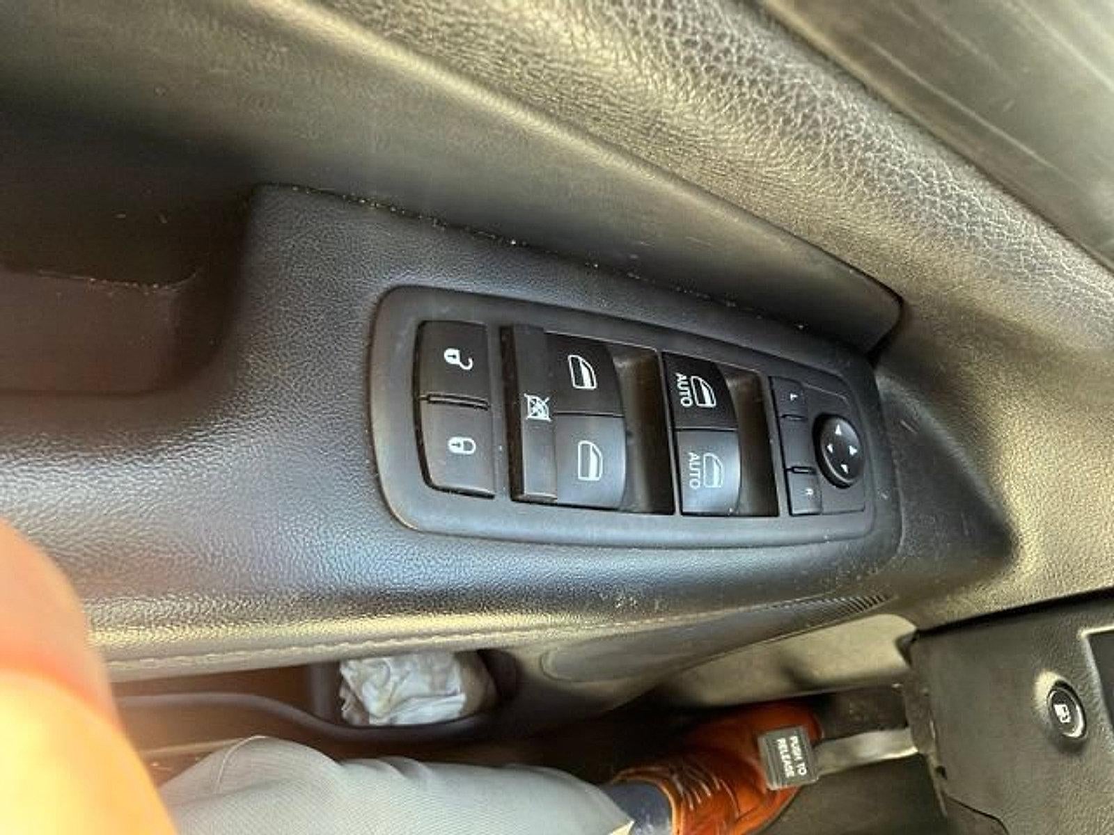 2019 Jeep Grand Cherokee Altitude 4x4