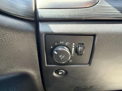 2019 Jeep Grand Cherokee Altitude 4x4
