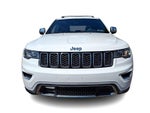 2017 Jeep Grand Cherokee Limited 4x4