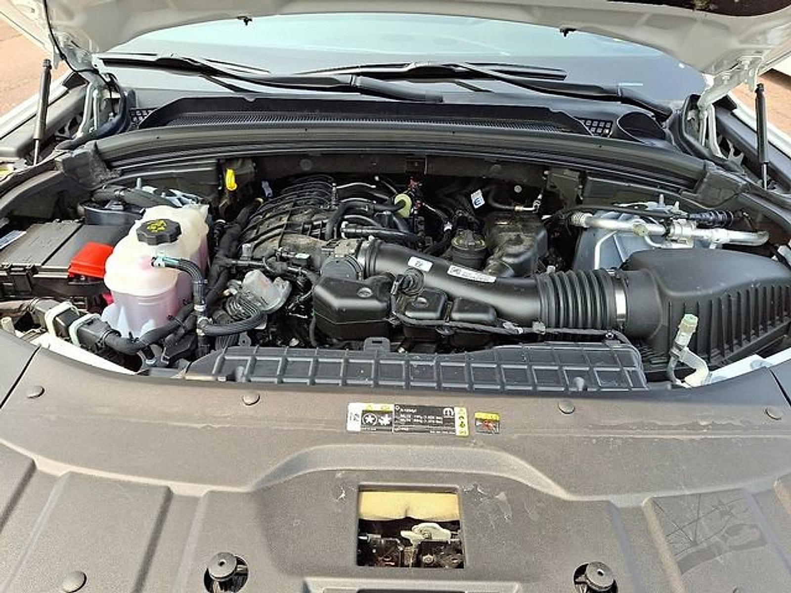 2023 Jeep Grand Cherokee Altitude 4x4