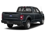 2018 Ford F-150 XLT 4WD SuperCab 6.5' Box