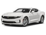 2021 Chevrolet Camaro 2dr Coupe 2LT