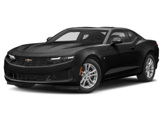 2021 Chevrolet Camaro 2dr Coupe 2LT