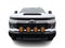 2024 Chevrolet Silverado 2500 HD Crew Cab Standard Box 4-Wheel Drive Custom
