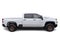 2024 Chevrolet Silverado 2500 HD Crew Cab Standard Box 4-Wheel Drive Custom
