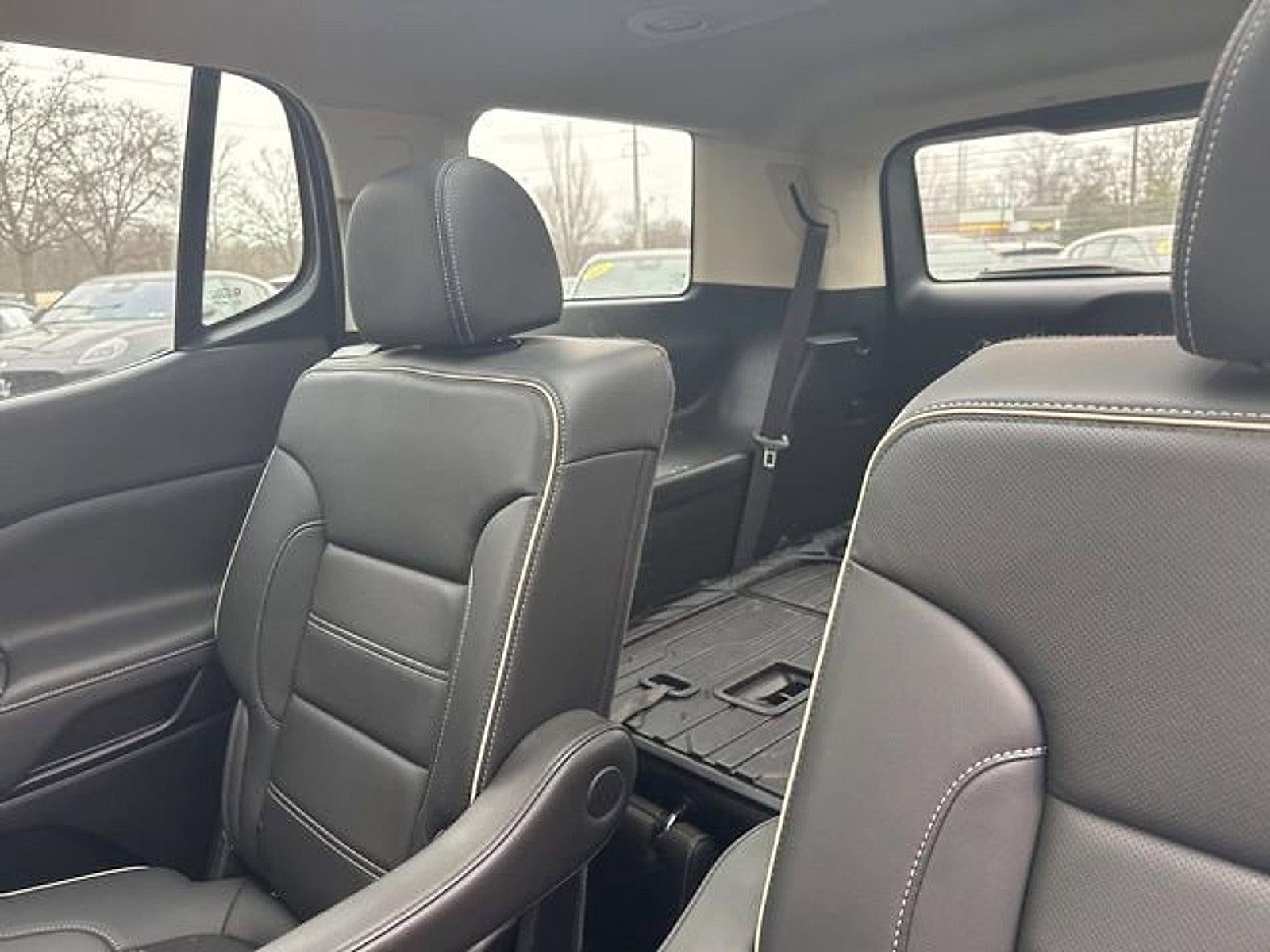 2023 GMC Acadia FWD Denali