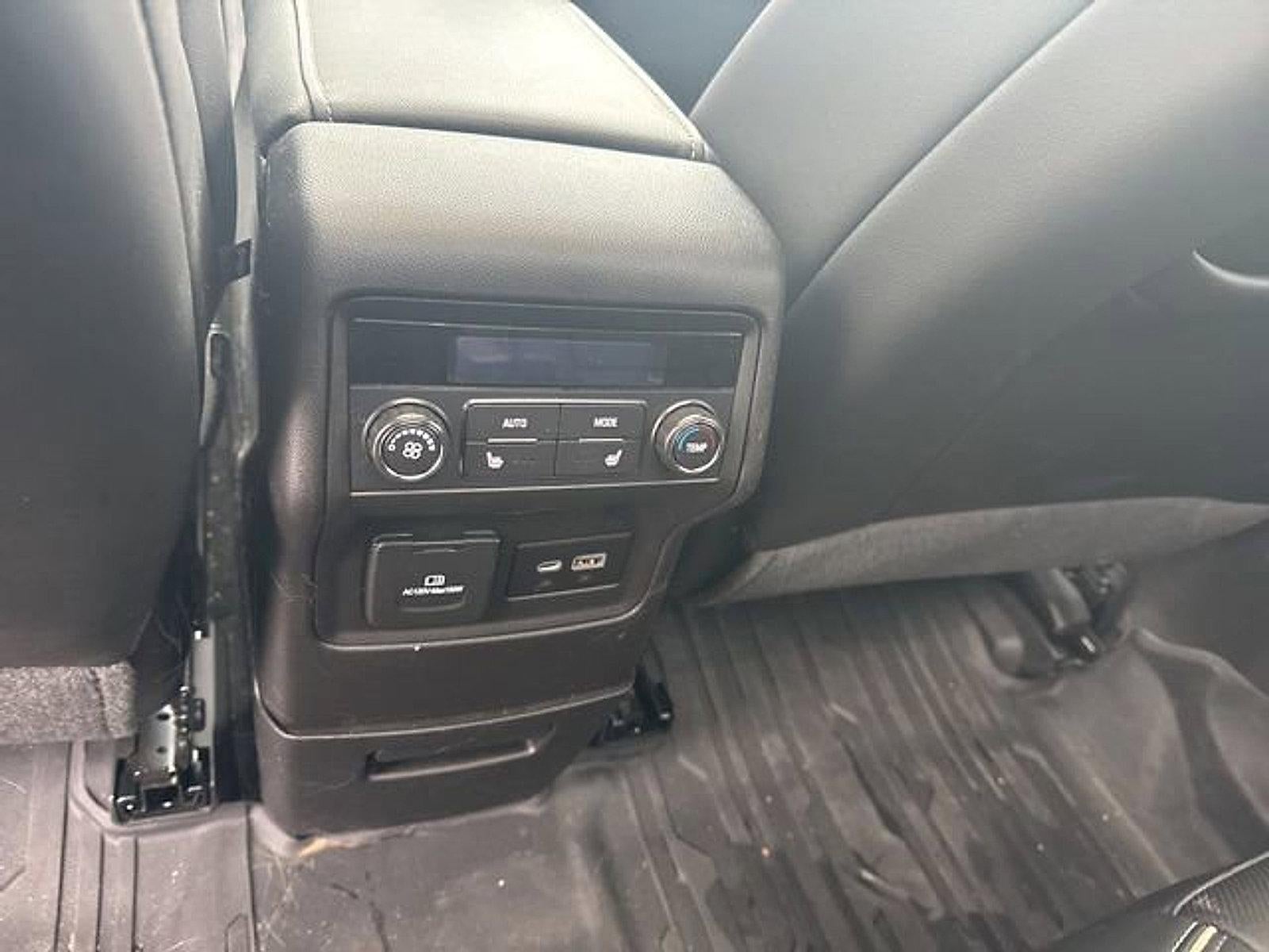 2023 GMC Acadia FWD Denali