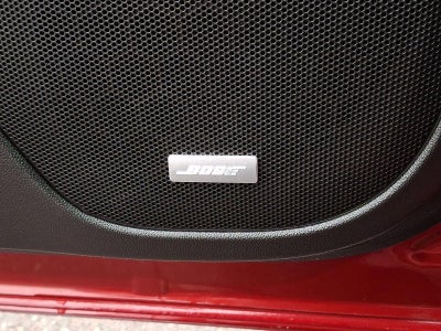 2023 GMC Acadia FWD Denali