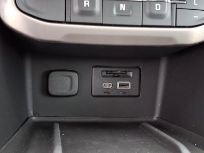 2023 GMC Acadia FWD Denali