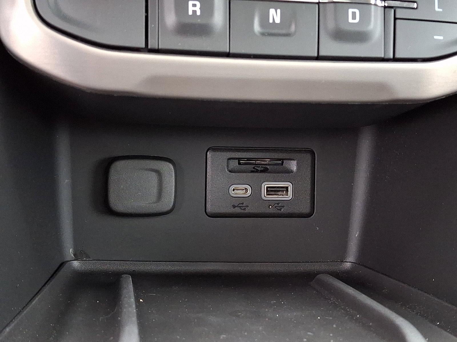 2023 GMC Acadia FWD Denali