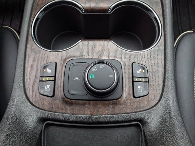 2023 GMC Acadia FWD Denali