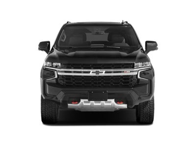 2024 Chevrolet Suburban 4WD Z71