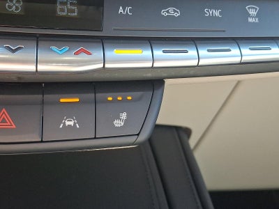 2023 Cadillac XT4 AWD 4dr Luxury