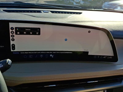 2024 Cadillac XT4 AWD 4dr Luxury