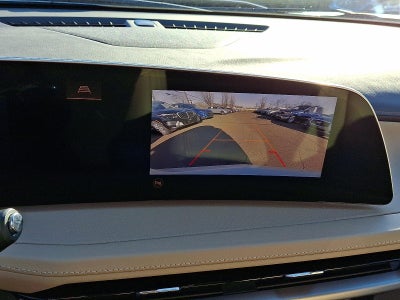 2024 Cadillac XT4 AWD 4dr Luxury