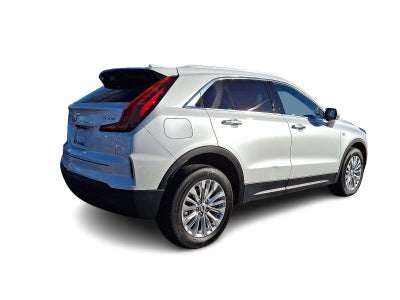 2024 Cadillac XT4 AWD 4dr Luxury