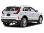 2024 Cadillac XT4 AWD 4dr Luxury