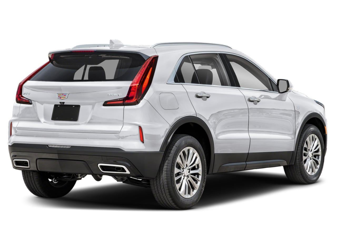 2024 Cadillac XT4 AWD 4dr Luxury
