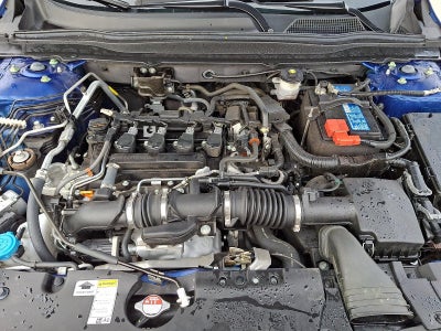 2022 Honda Accord Sedan Sport 1.5T CVT