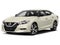2018 Nissan Maxima S 3.5L