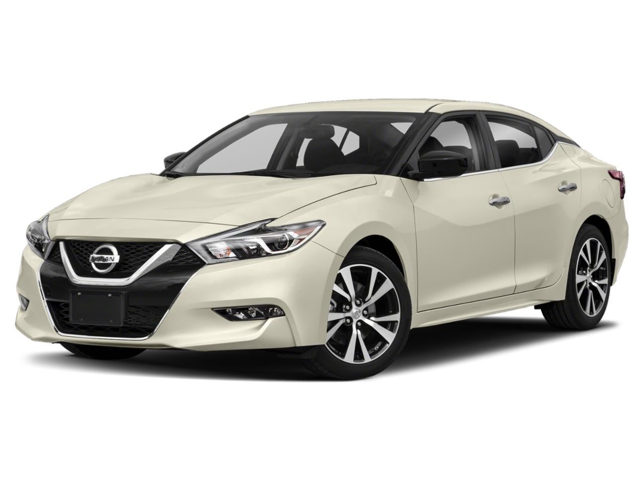 2018 Nissan Maxima S 3.5L