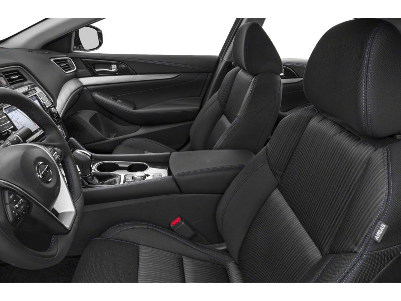 2018 Nissan Maxima S 3.5L