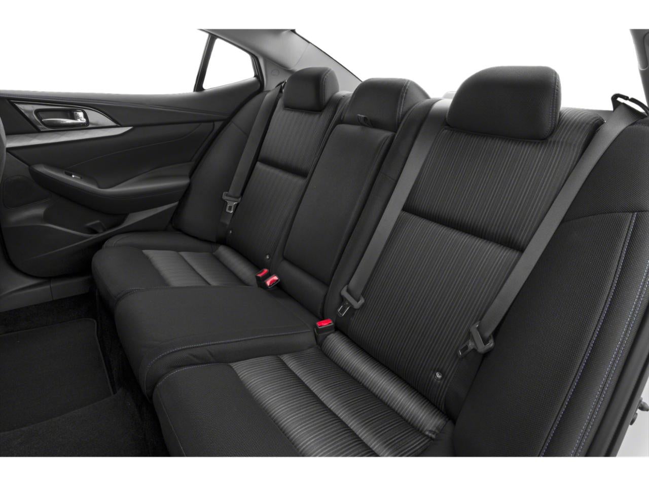 2018 Nissan Maxima S 3.5L