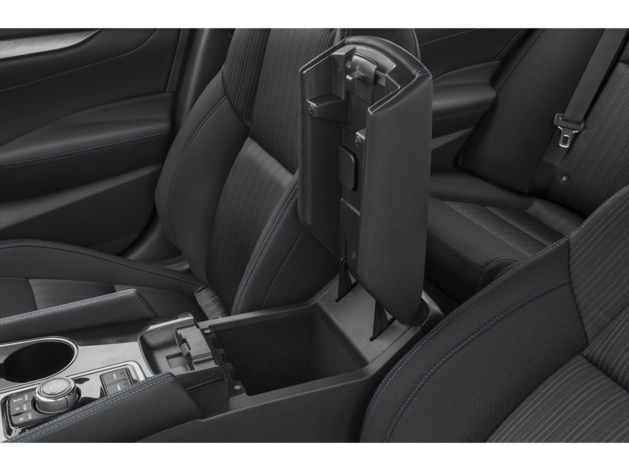 2018 Nissan Maxima S 3.5L