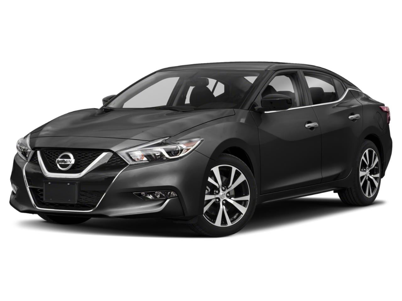 2018 Nissan Maxima S 3.5L