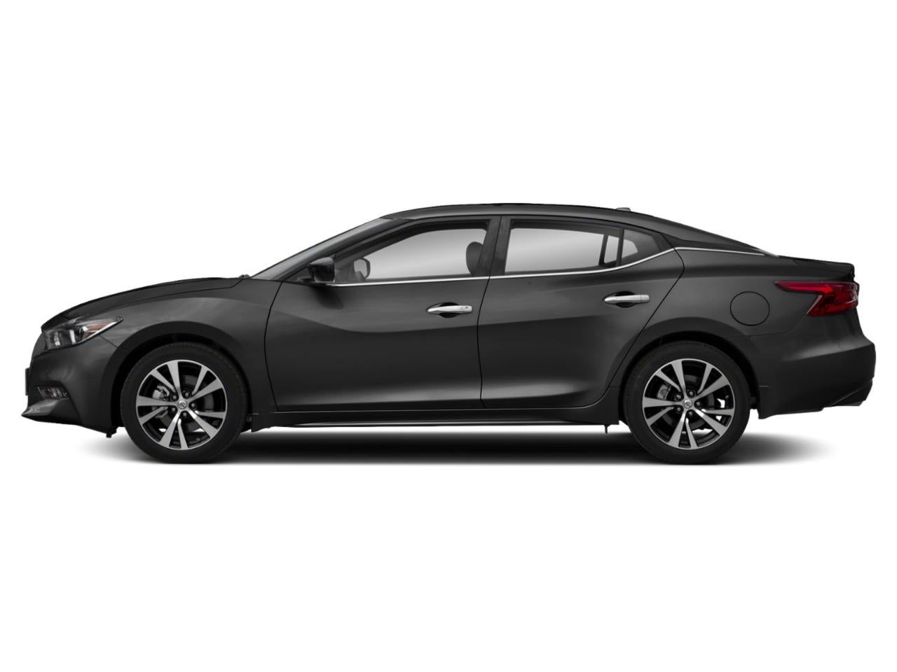 2018 Nissan Maxima S 3.5L