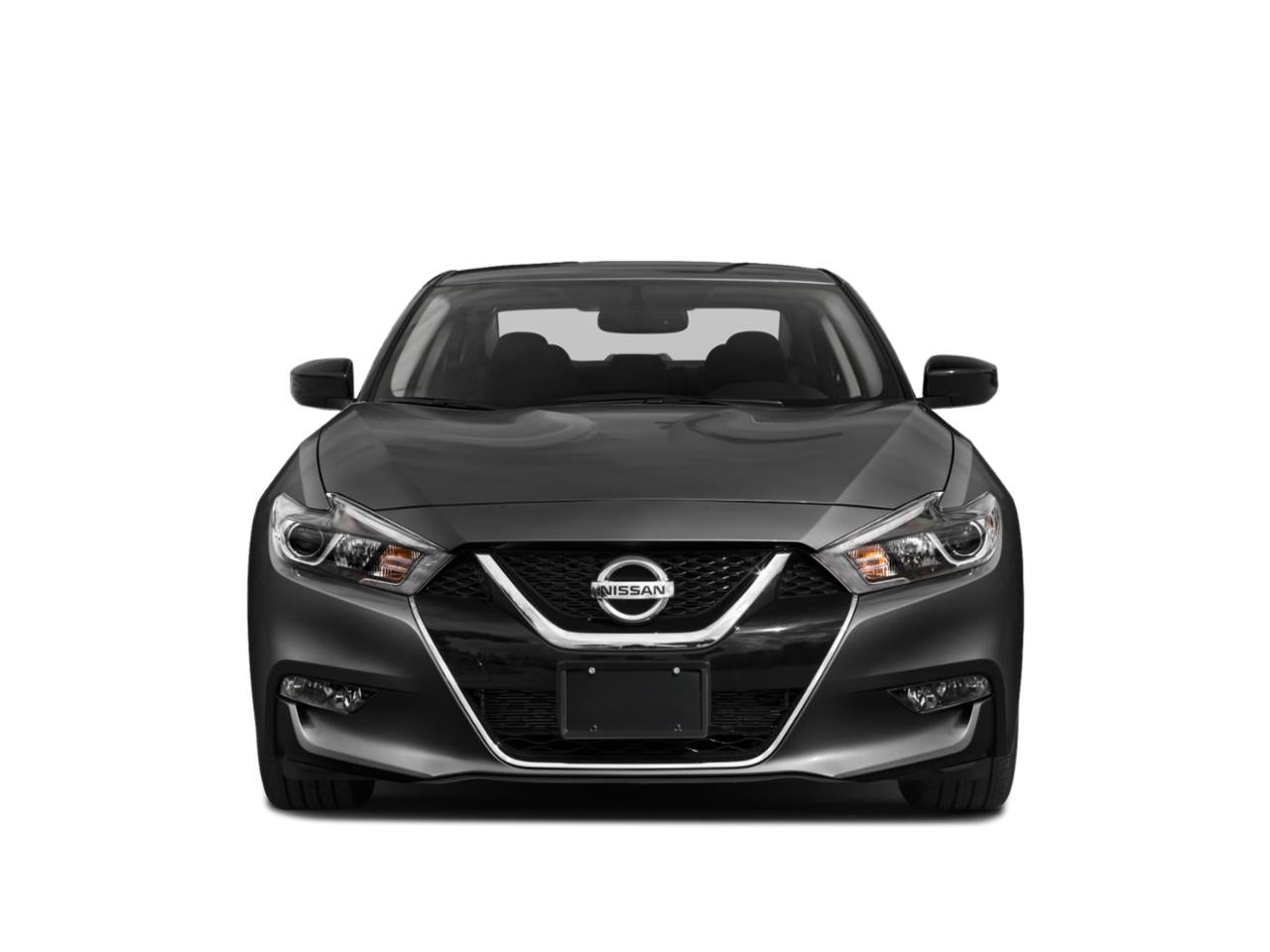 2018 Nissan Maxima S 3.5L