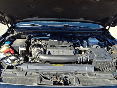 2023 Nissan Frontier Crew Cab 4x4 SV Auto *Ltd Avail*