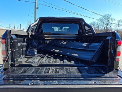 2023 Nissan Frontier Crew Cab 4x4 SV Auto *Ltd Avail*