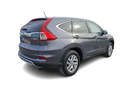 2016 Honda CR-V EX-L AWD