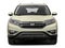 2016 Honda CR-V EX-L AWD