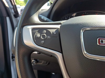 2022 GMC Terrain AWD SLE
