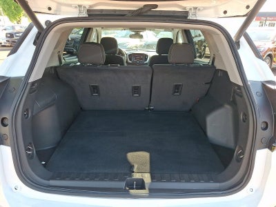 2022 GMC Terrain AWD SLE