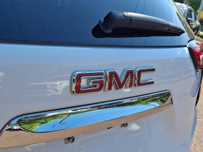 2022 GMC Terrain AWD SLE