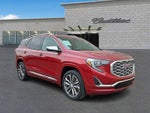 2018 GMC Terrain AWD Denali