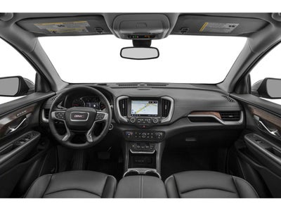 2018 GMC Terrain AWD Denali