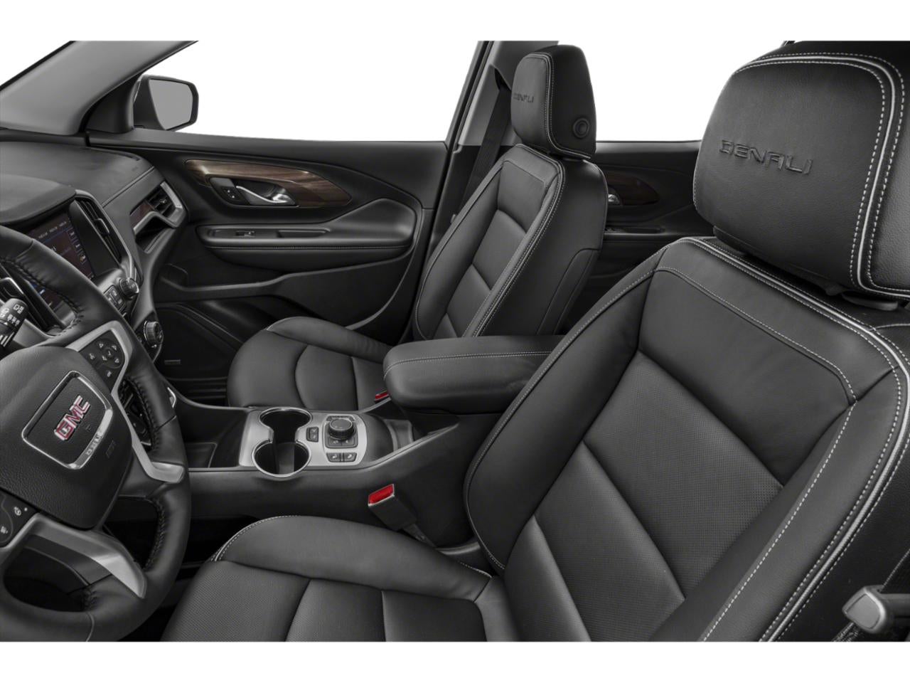 2018 GMC Terrain AWD Denali