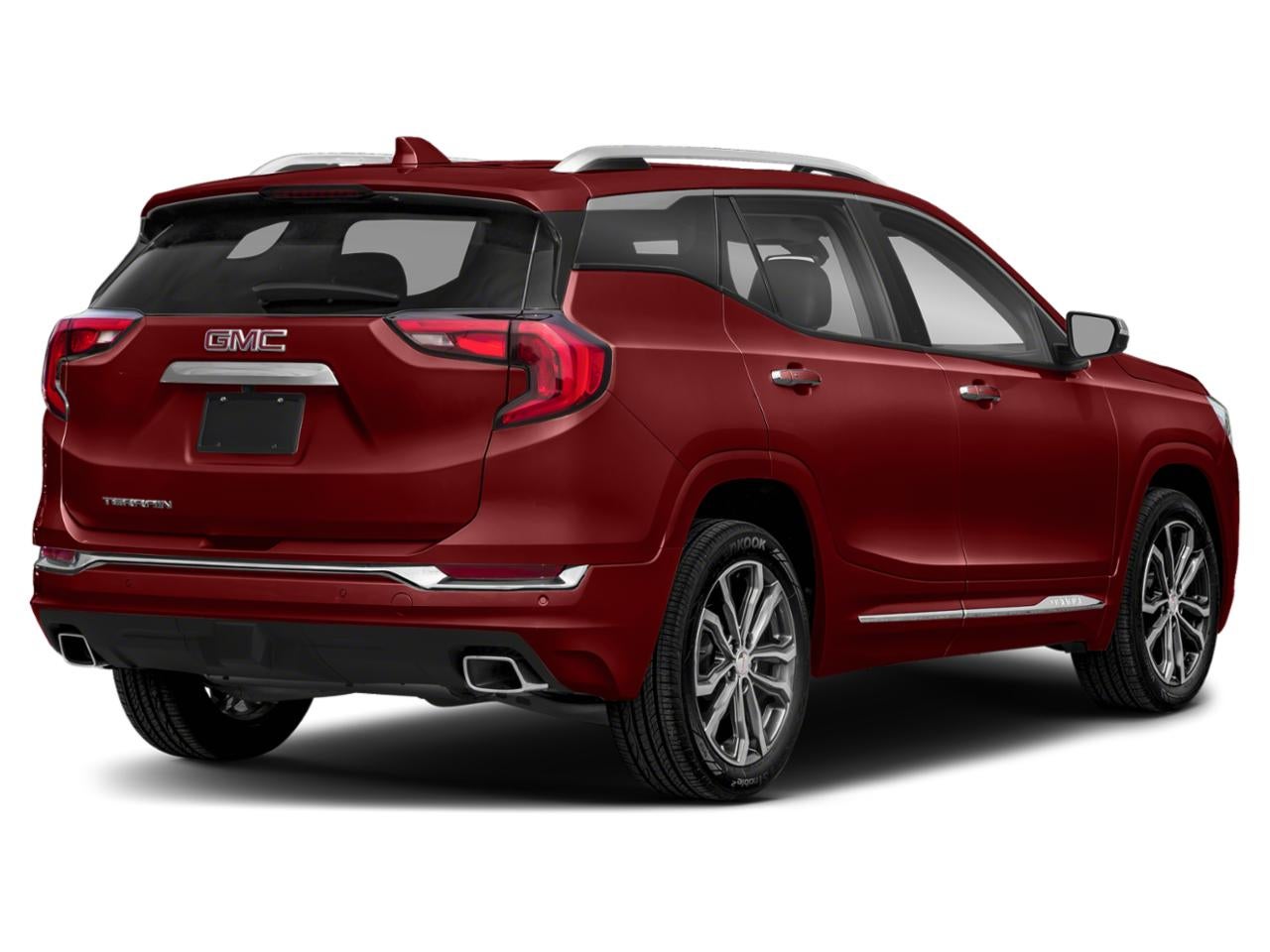 2018 GMC Terrain AWD Denali