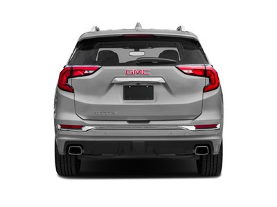 2018 GMC Terrain AWD Denali