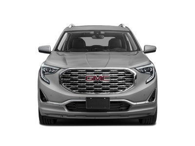 2018 GMC Terrain AWD Denali