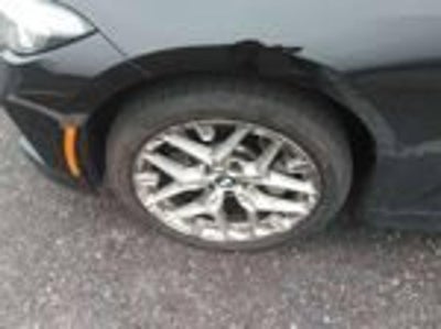 2025 BMW 330i xDrive Sedan