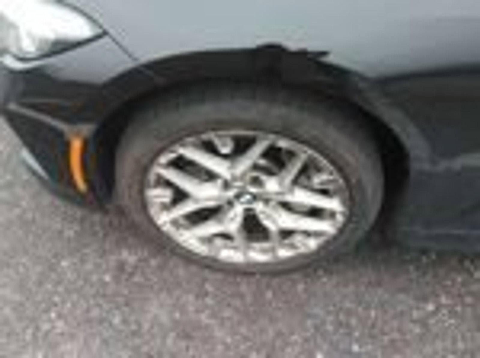 2025 BMW 330i xDrive Sedan