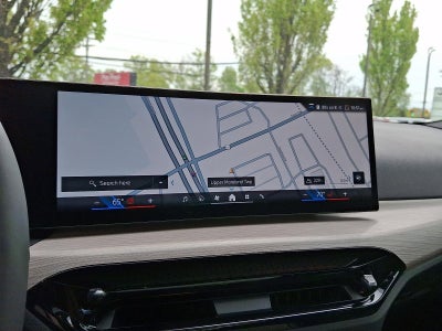 2025 BMW 330i xDrive Sedan