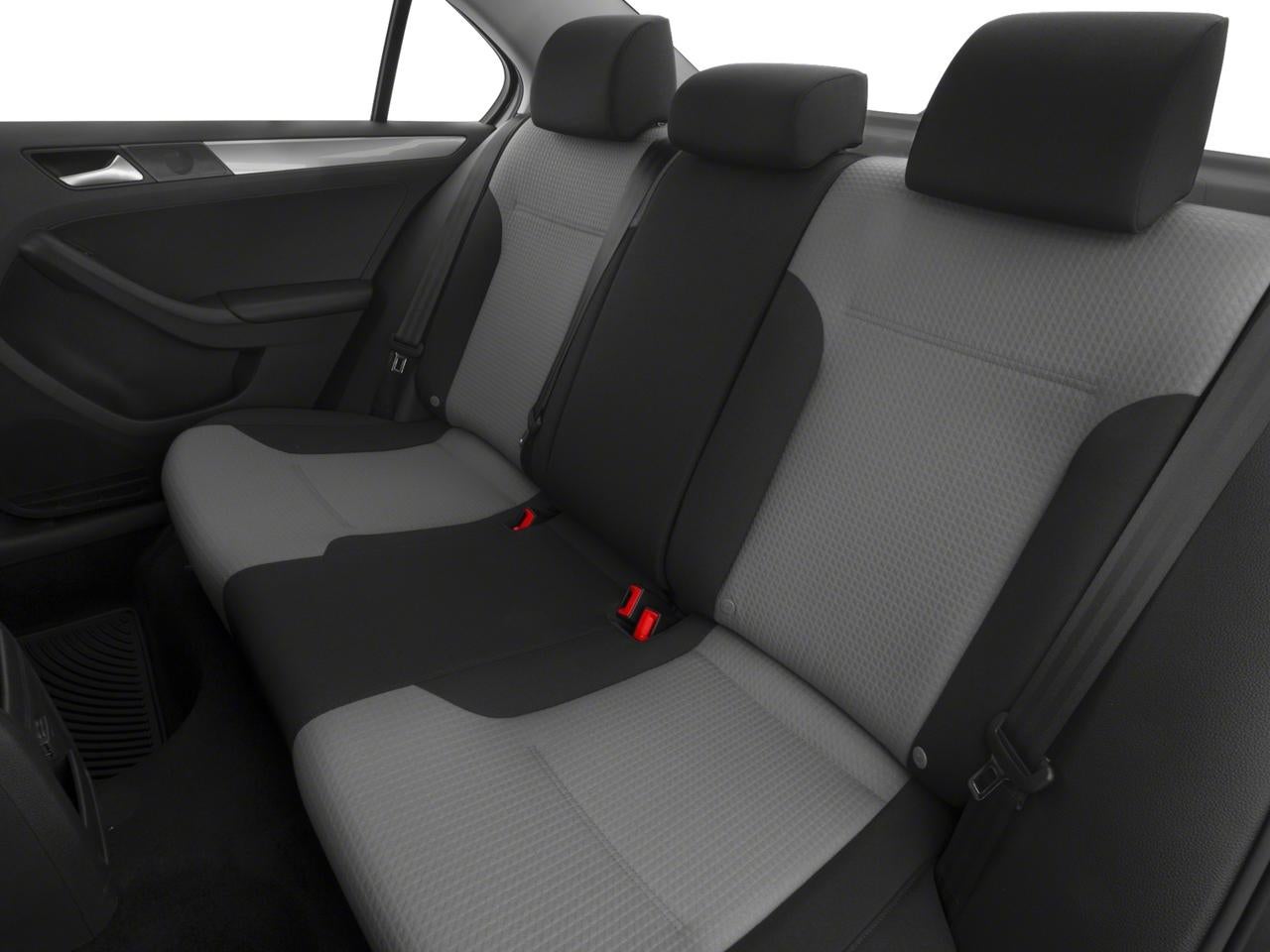 2018 Volkswagen Jetta 1.8T SE Sport Auto