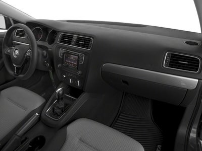 2018 Volkswagen Jetta 1.8T SE Sport Auto